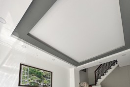 TÂN KỲ TÂN QUÝ - BÌNH TÂN - HẺM XE TẢI - 50M2 - NHÀ ĐẸP 4 TẦNG BTCT 6PN - SỔ VUÔNG A4 - GIÁ 5.8 TỶ